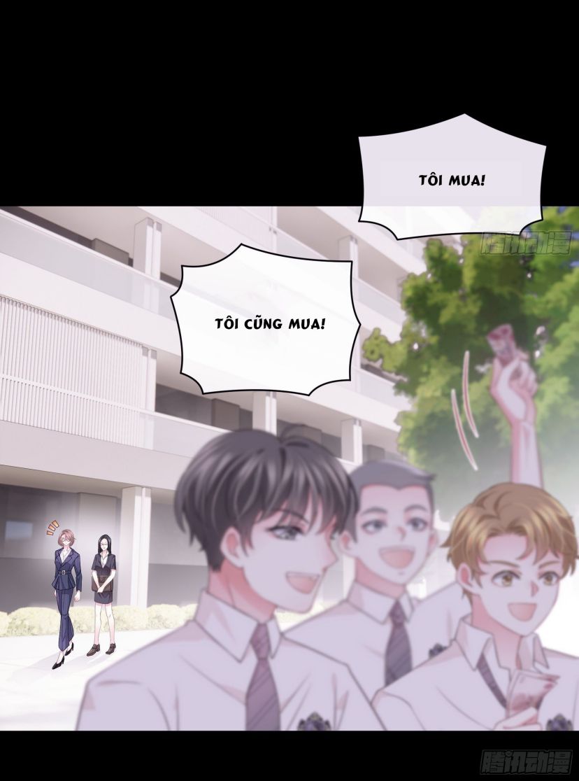 Tôi Nghi Ngờ Hệ Thống Thích Tôi Chap 11 - Trang 2