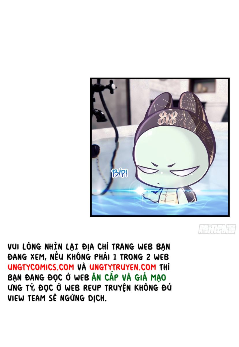 Tôi Nghi Ngờ Hệ Thống Thích Tôi Chap 11 - Trang 2