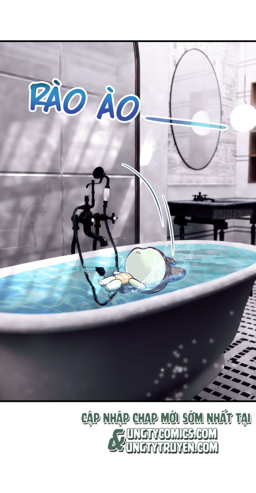 Tôi Nghi Ngờ Hệ Thống Thích Tôi Chap 11 - Trang 2