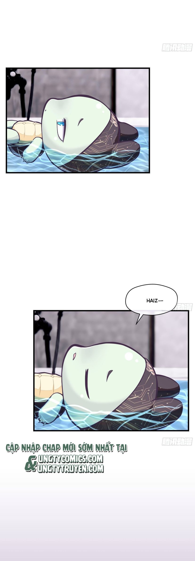 Tôi Nghi Ngờ Hệ Thống Thích Tôi Chap 11 - Trang 2