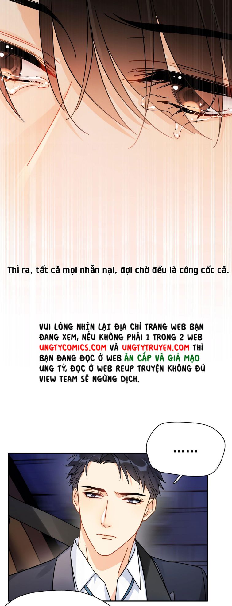 Theo Đuôi Chapter 6 - Trang 4