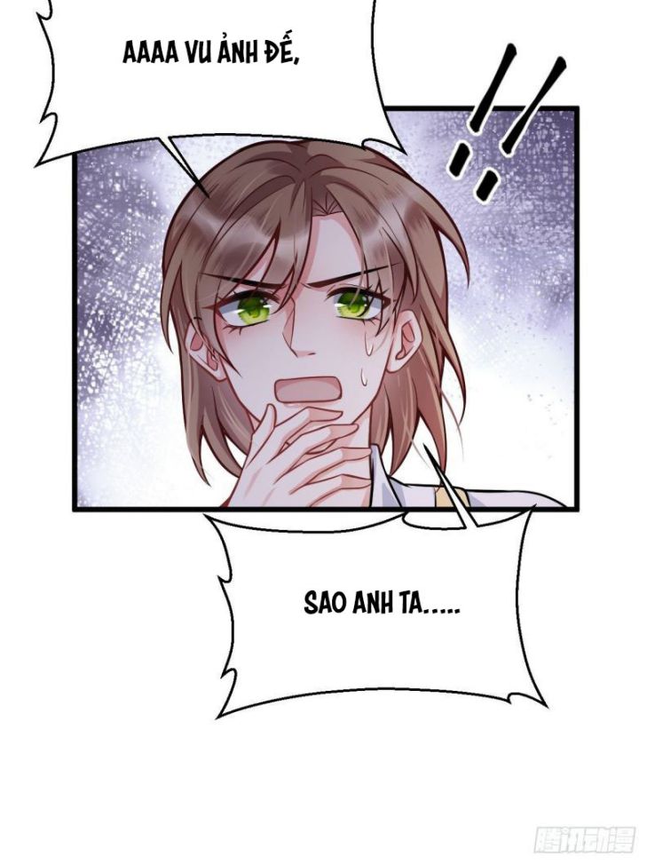 Tôi Hoài Nghi Ảnh Đế Đang Theo Đuổi Tôi Chapter 2 - Trang 4