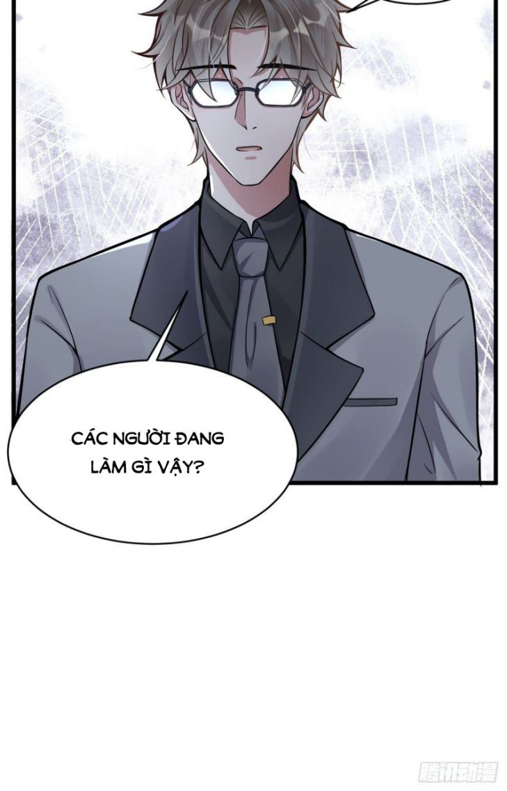Tôi Hoài Nghi Ảnh Đế Đang Theo Đuổi Tôi Chapter 2 - Trang 4