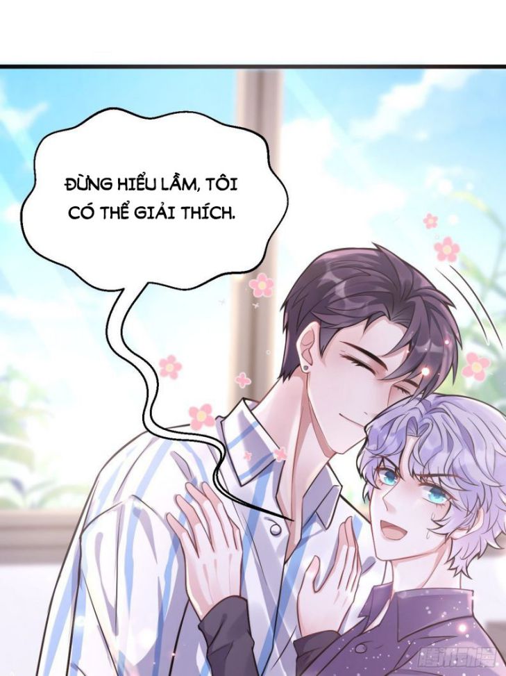 Tôi Hoài Nghi Ảnh Đế Đang Theo Đuổi Tôi Chapter 2 - Trang 4
