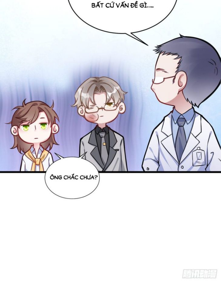 Tôi Hoài Nghi Ảnh Đế Đang Theo Đuổi Tôi Chapter 2 - Trang 4