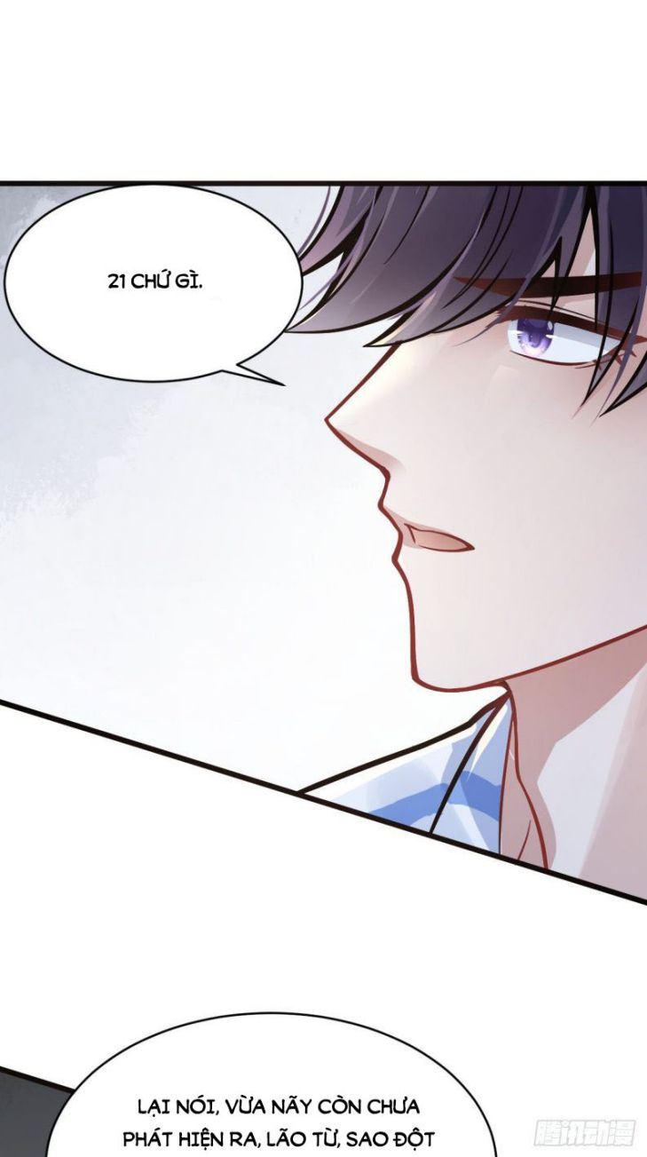 Tôi Hoài Nghi Ảnh Đế Đang Theo Đuổi Tôi Chapter 2 - Trang 4