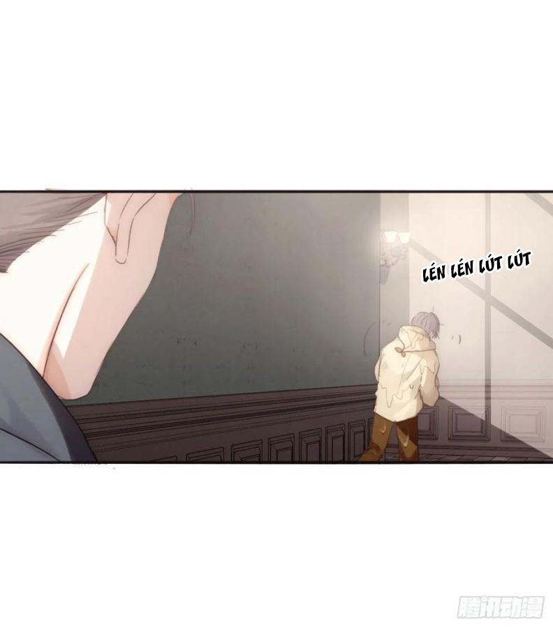 Thỉnh Cùng Ta Đồng Miên Chap 51 - Trang 3