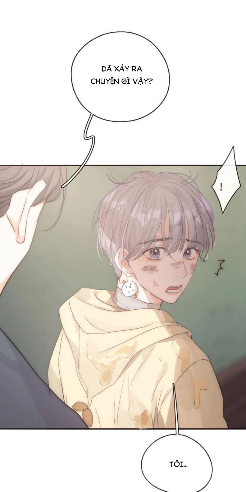 Thỉnh Cùng Ta Đồng Miên Chap 51 - Trang 3