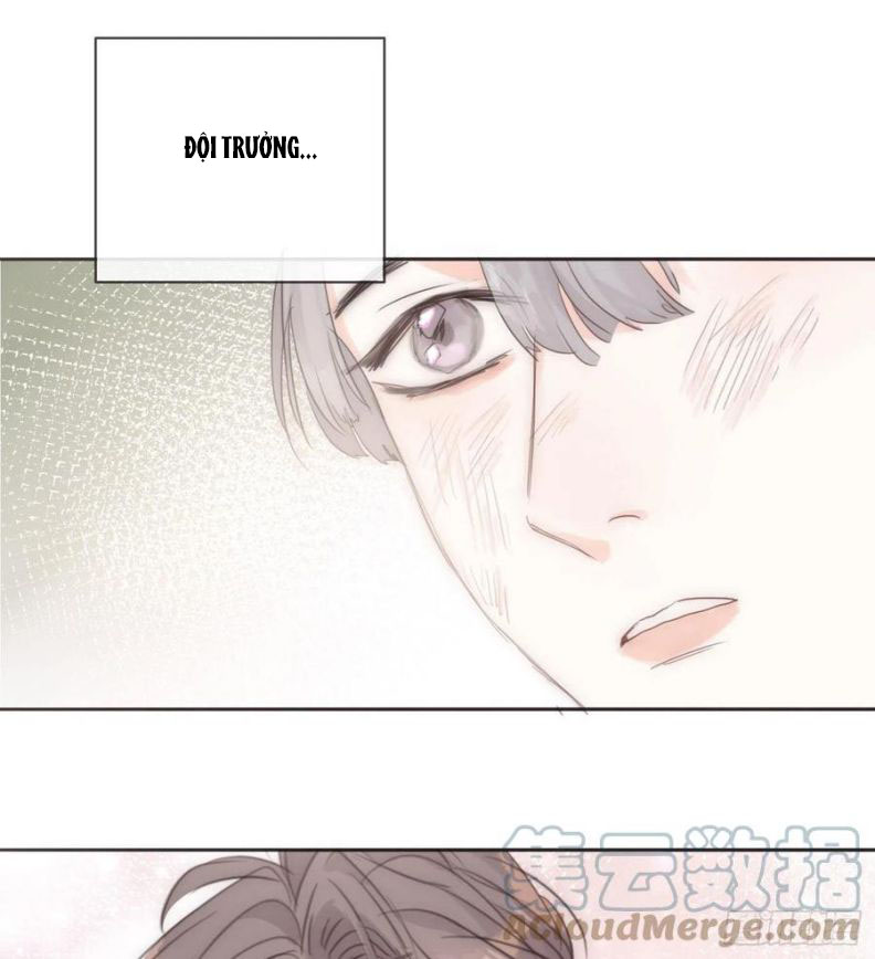 Thỉnh Cùng Ta Đồng Miên Chap 51 - Trang 3