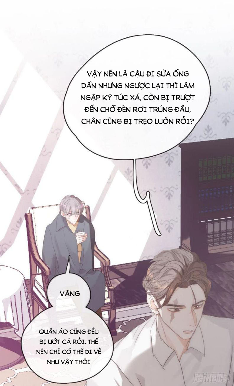 Thỉnh Cùng Ta Đồng Miên Chap 51 - Trang 3