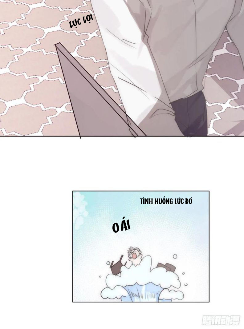 Thỉnh Cùng Ta Đồng Miên Chap 51 - Trang 3