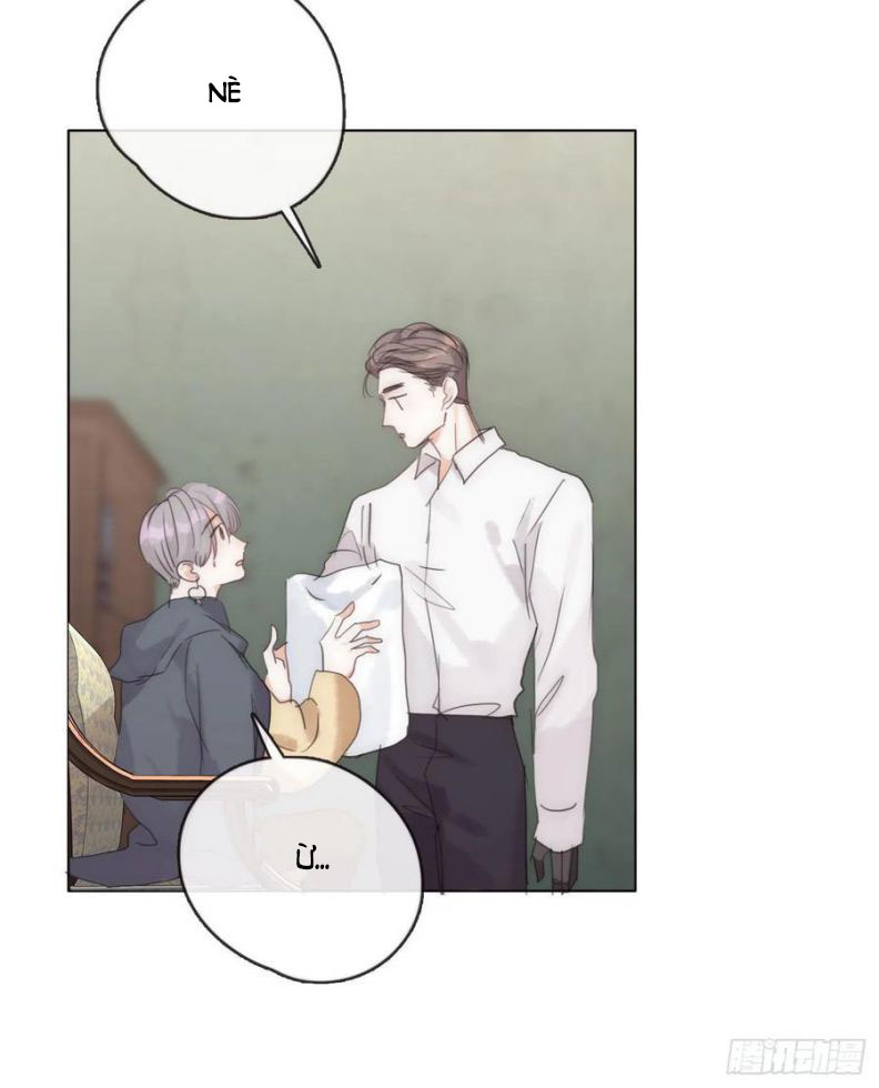 Thỉnh Cùng Ta Đồng Miên Chap 51 - Trang 3