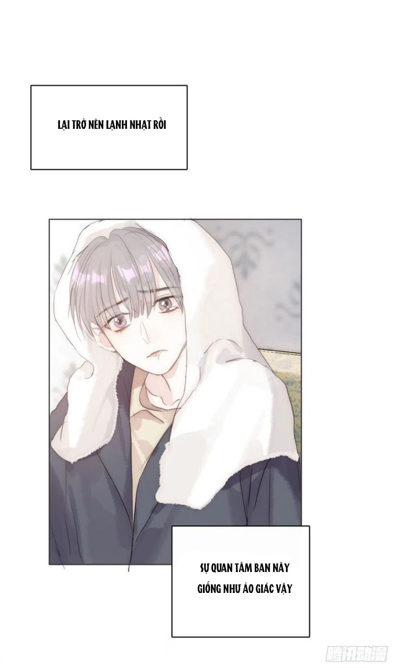 Thỉnh Cùng Ta Đồng Miên Chap 51 - Trang 3