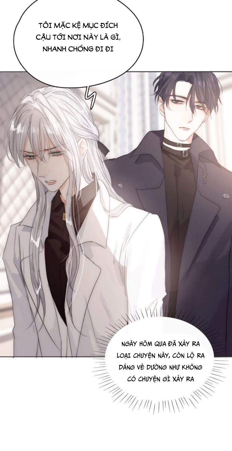 Thỉnh Cùng Ta Đồng Miên Chap 51 - Trang 3