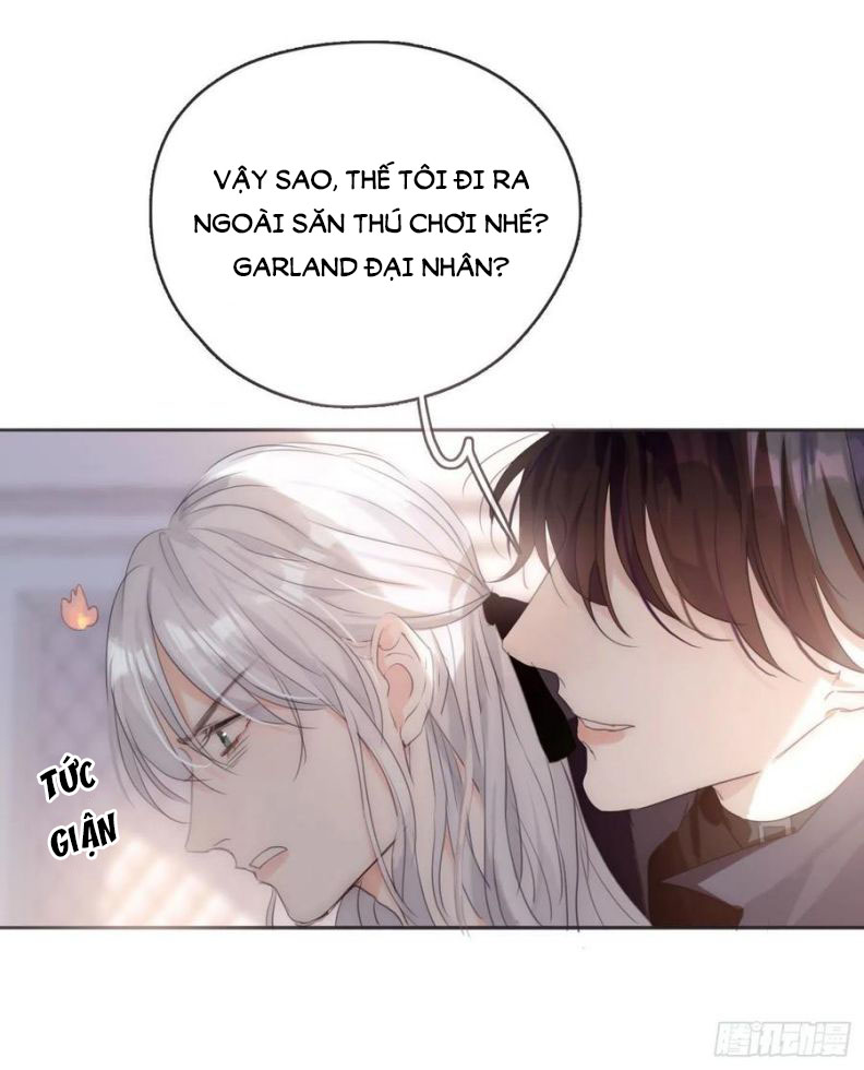 Thỉnh Cùng Ta Đồng Miên Chap 51 - Trang 3