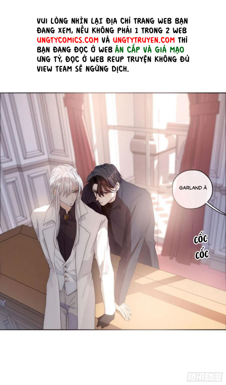 Thỉnh Cùng Ta Đồng Miên Chap 51 - Trang 3