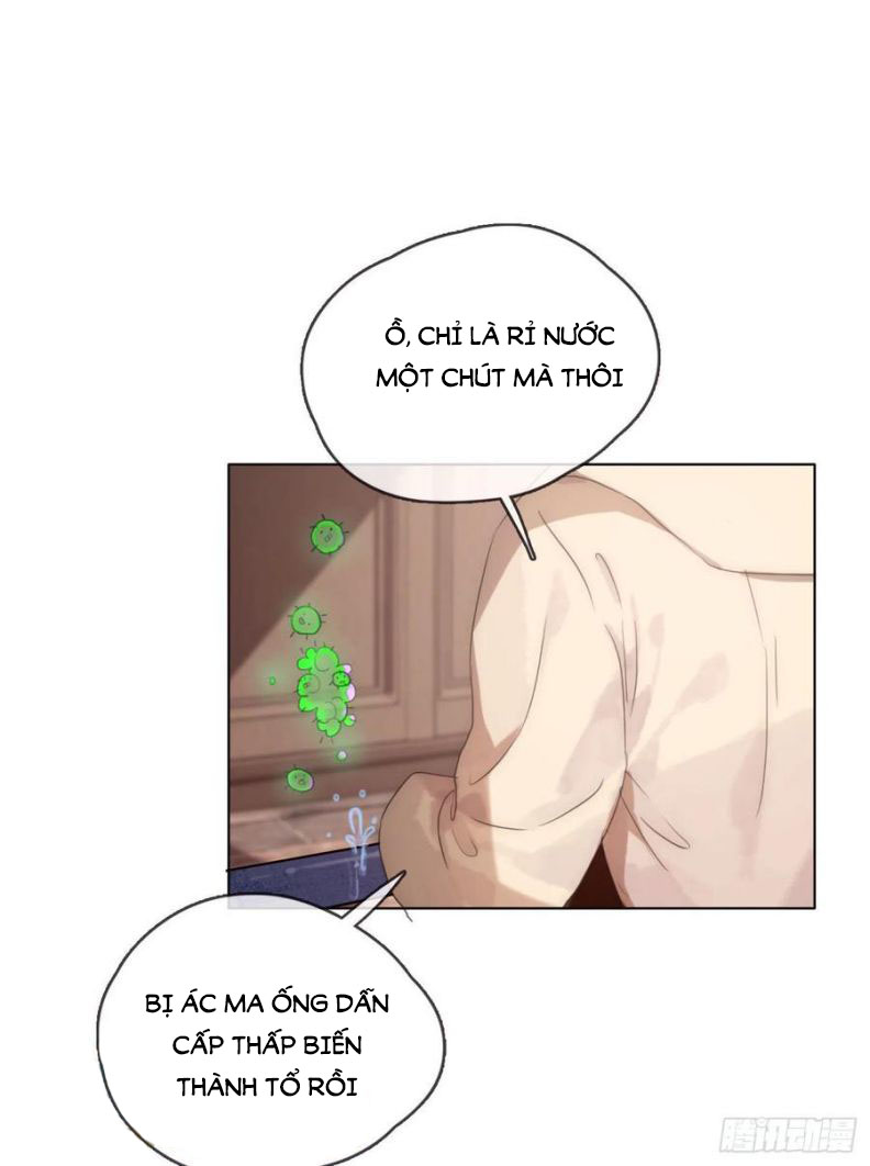 Thỉnh Cùng Ta Đồng Miên Chap 51 - Trang 3