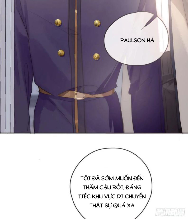 Thỉnh Cùng Ta Đồng Miên Chap 51 - Trang 3