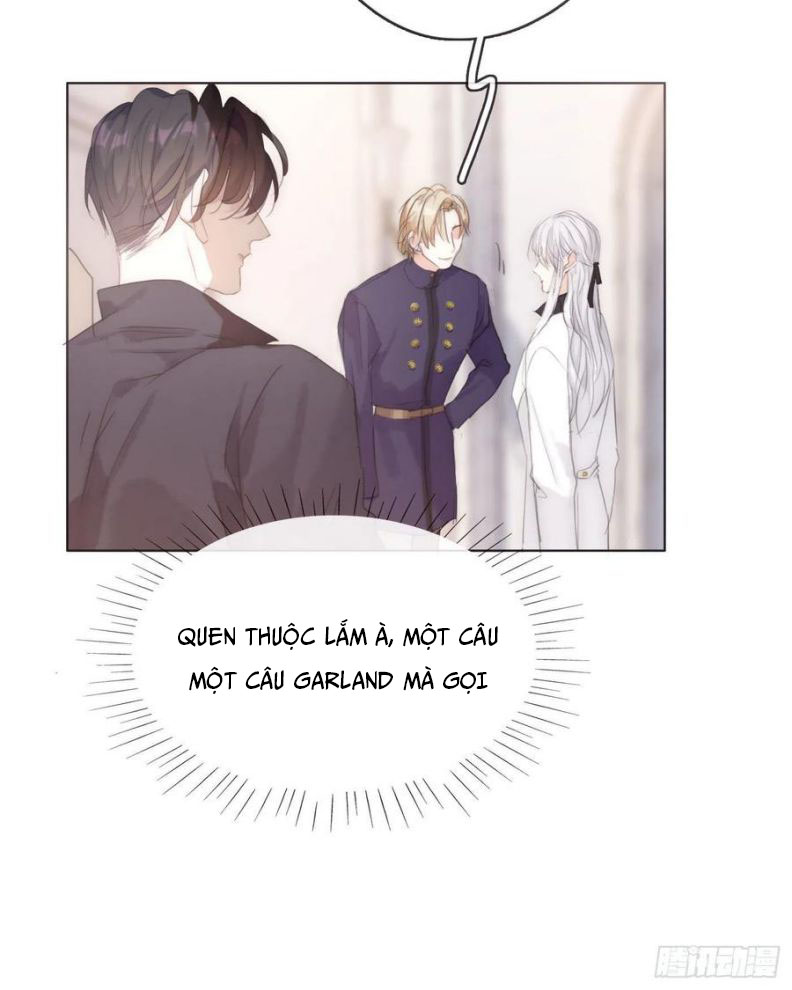 Thỉnh Cùng Ta Đồng Miên Chap 51 - Trang 3