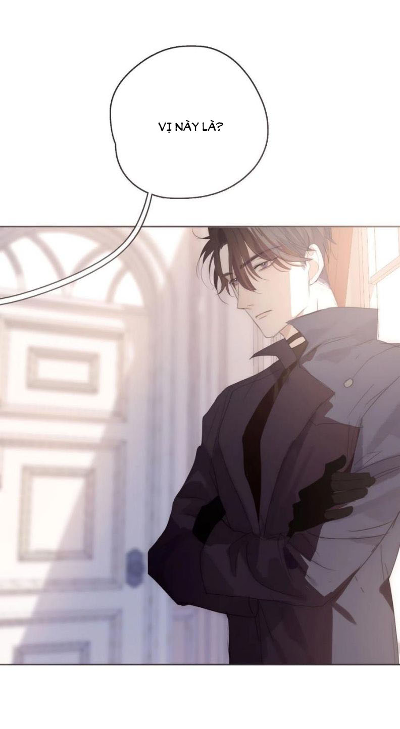 Thỉnh Cùng Ta Đồng Miên Chap 51 - Trang 3