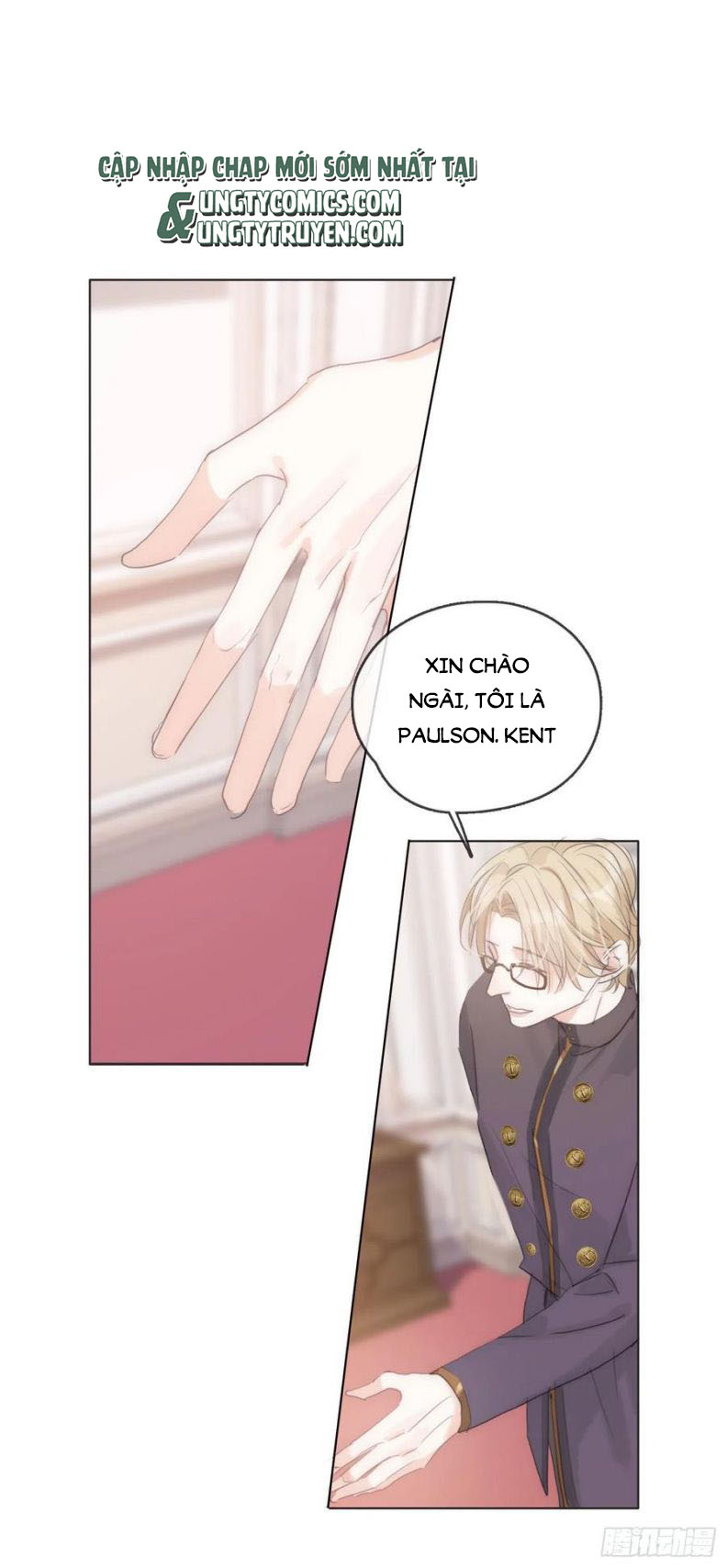 Thỉnh Cùng Ta Đồng Miên Chap 51 - Trang 3