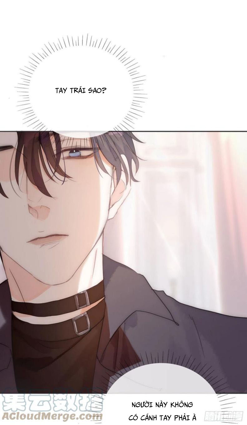 Thỉnh Cùng Ta Đồng Miên Chap 51 - Trang 3