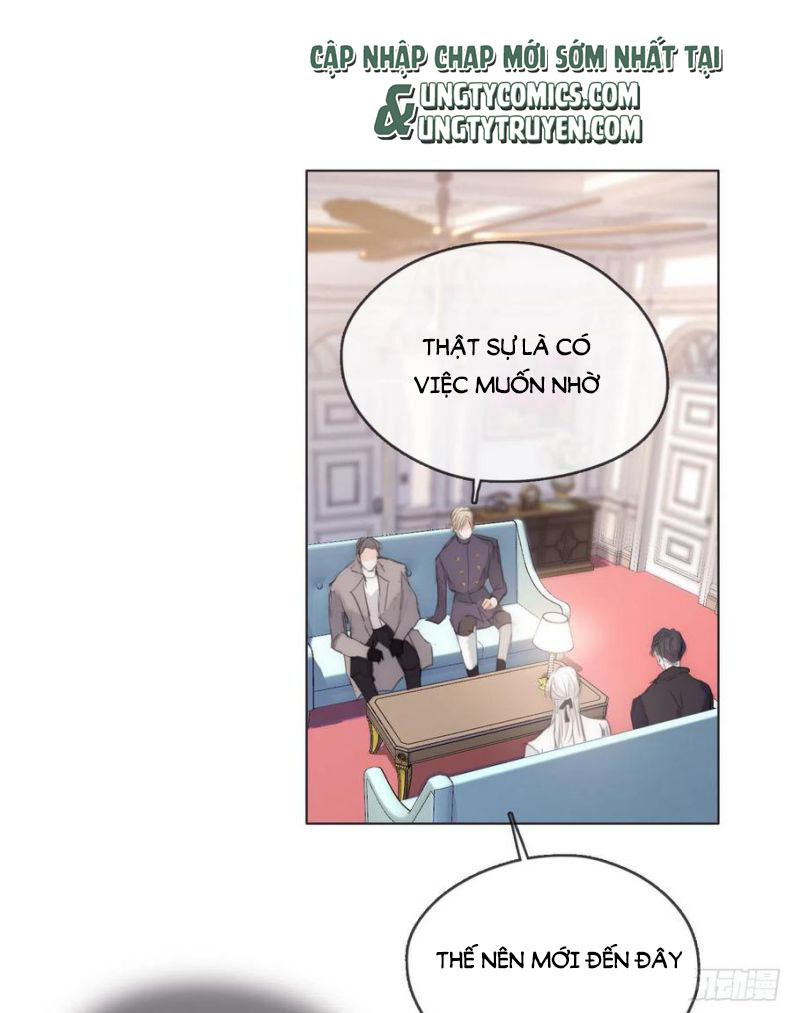 Thỉnh Cùng Ta Đồng Miên Chap 51 - Trang 3