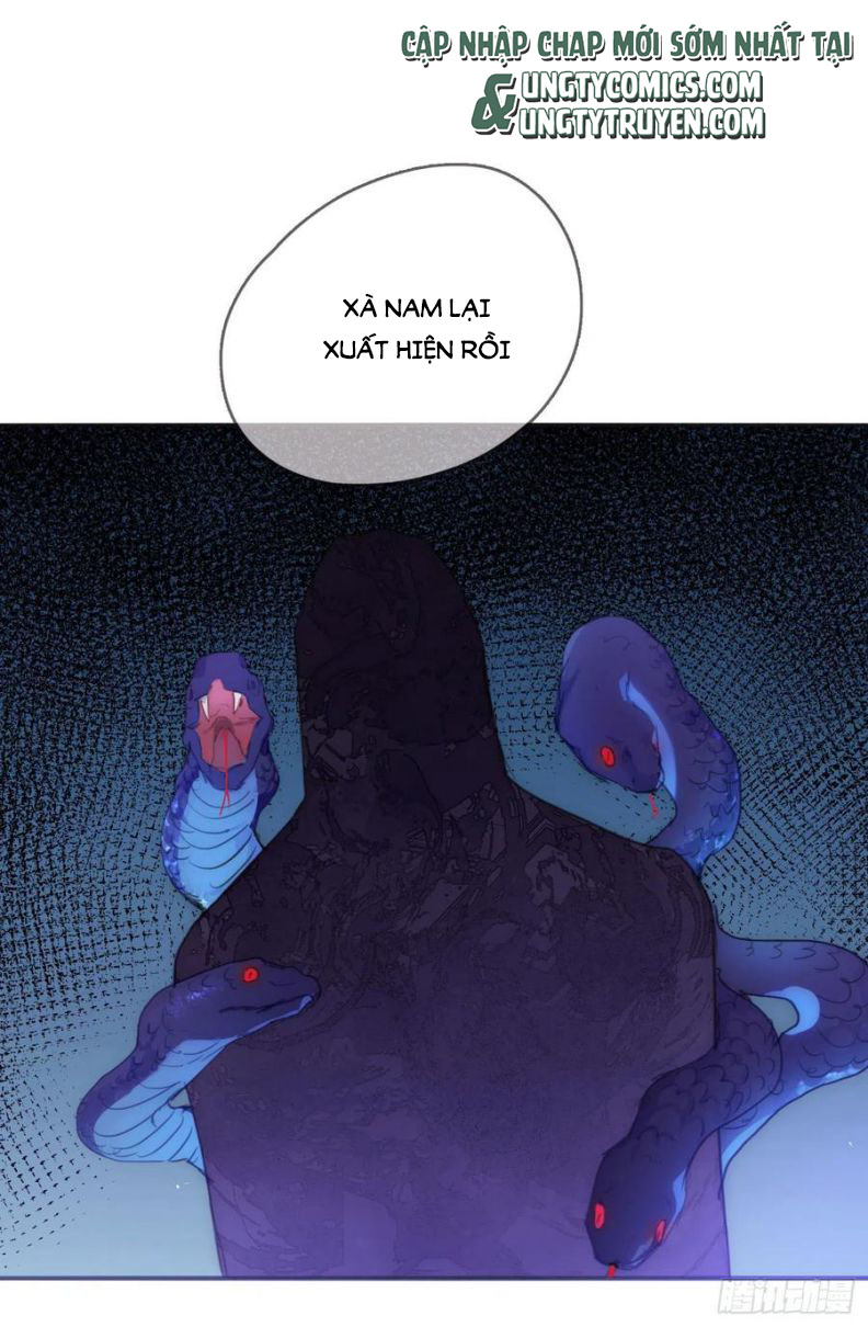 Thỉnh Cùng Ta Đồng Miên Chap 51 - Trang 3