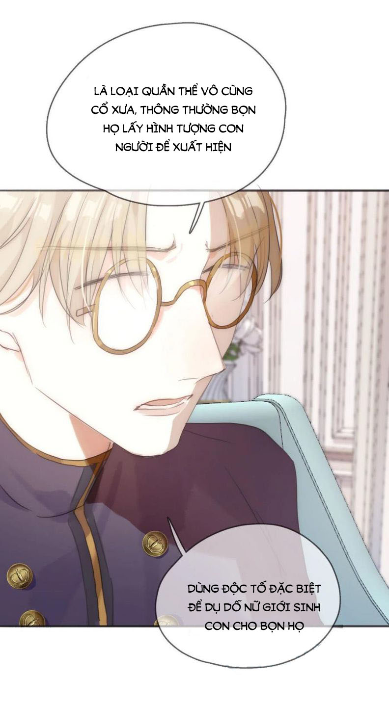 Thỉnh Cùng Ta Đồng Miên Chap 51 - Trang 3