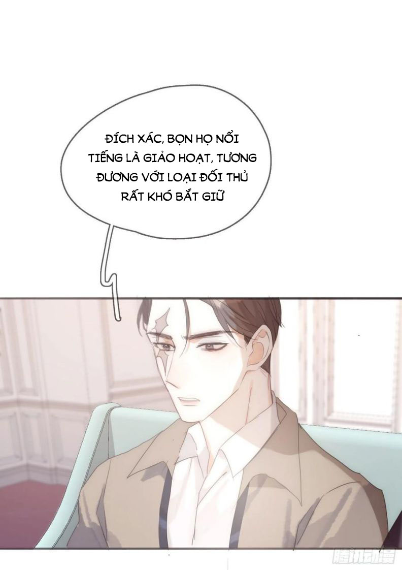 Thỉnh Cùng Ta Đồng Miên Chap 51 - Trang 3