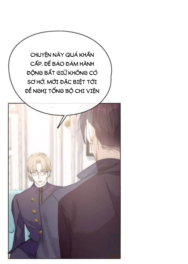 Thỉnh Cùng Ta Đồng Miên Chap 51 - Trang 3