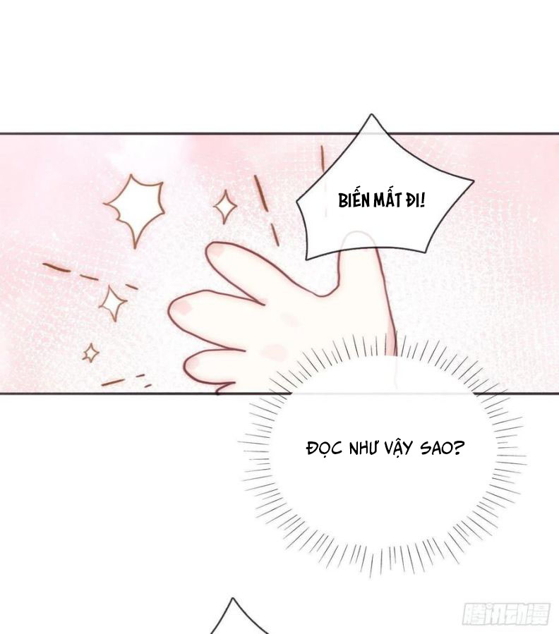 Thỉnh Cùng Ta Đồng Miên Chap 51 - Trang 3