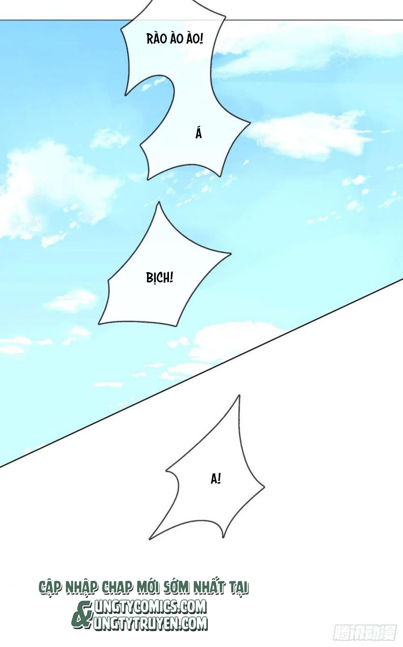 Thỉnh Cùng Ta Đồng Miên Chap 51 - Trang 3