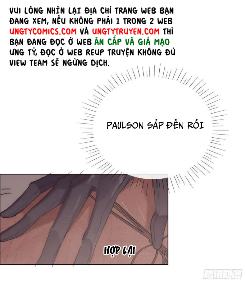 Thỉnh Cùng Ta Đồng Miên Chap 51 - Trang 3