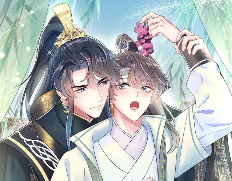 Tuyệt Mỹ Bạch Liên Hoa Online Dạy Học Chapter 47 - Trang 4