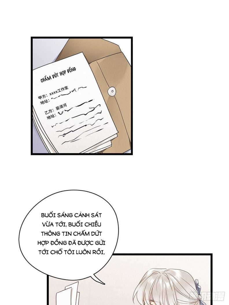 Thỉnh Quân Nhập Quái Chapter 28 - Trang 4