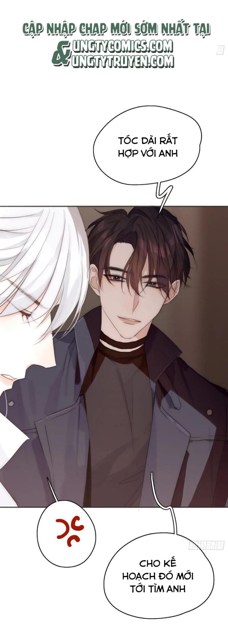 Thỉnh Cùng Ta Đồng Miên Chap 53 - Trang 3