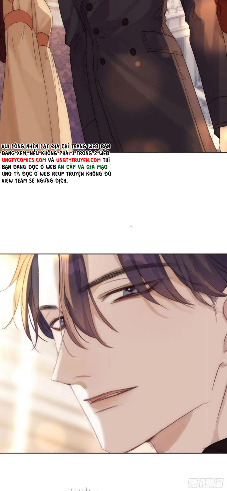 Thỉnh Cùng Ta Đồng Miên Chap 54 - Trang 3