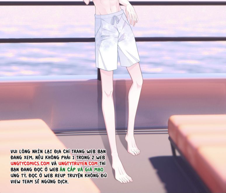 Tôi Nghi Ngờ Hệ Thống Thích Tôi Chap 17 - Trang 2