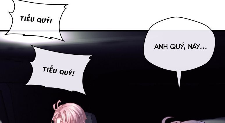 Tôi Nghi Ngờ Hệ Thống Thích Tôi Chap 17 - Trang 2