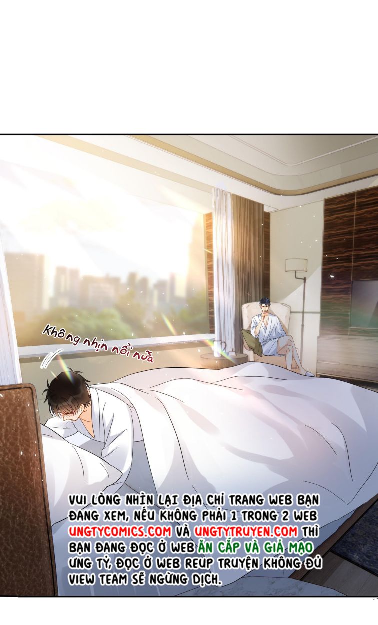 Theo Đuôi Chapter 11 - Trang 4