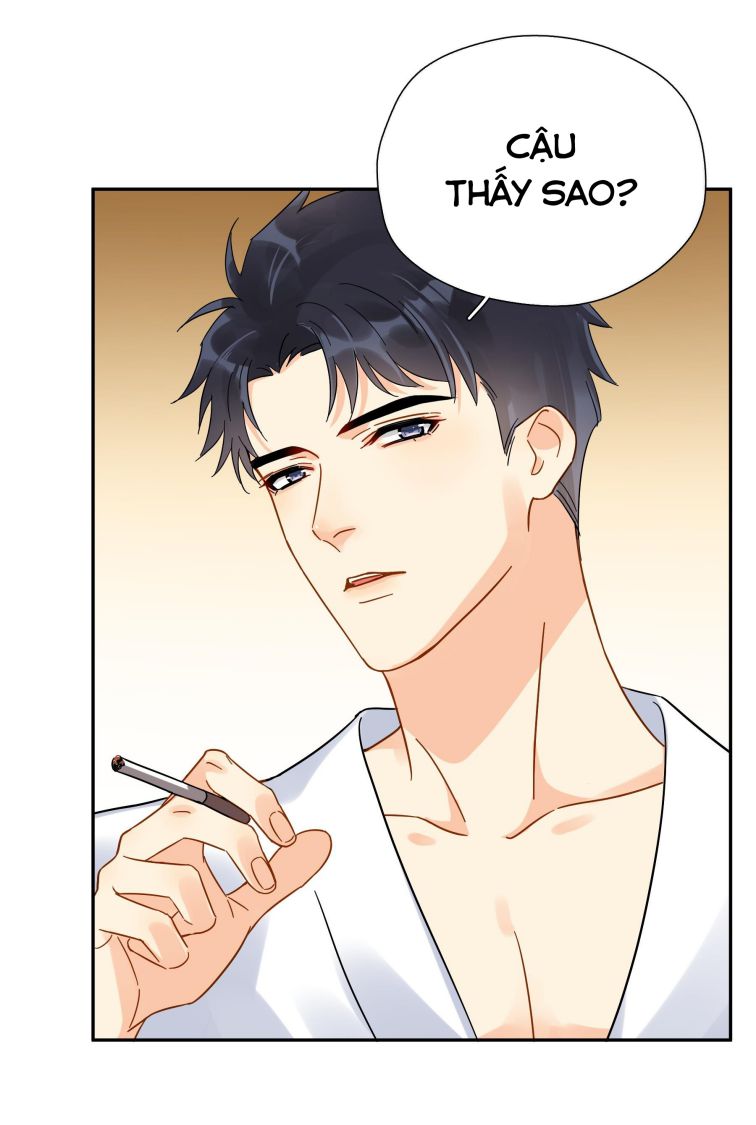 Theo Đuôi Chapter 11 - Trang 4