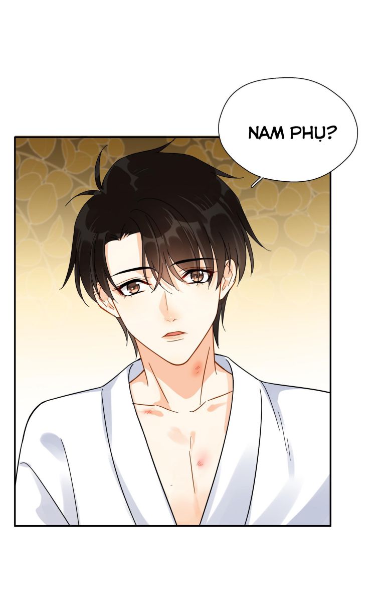 Theo Đuôi Chapter 11 - Trang 4