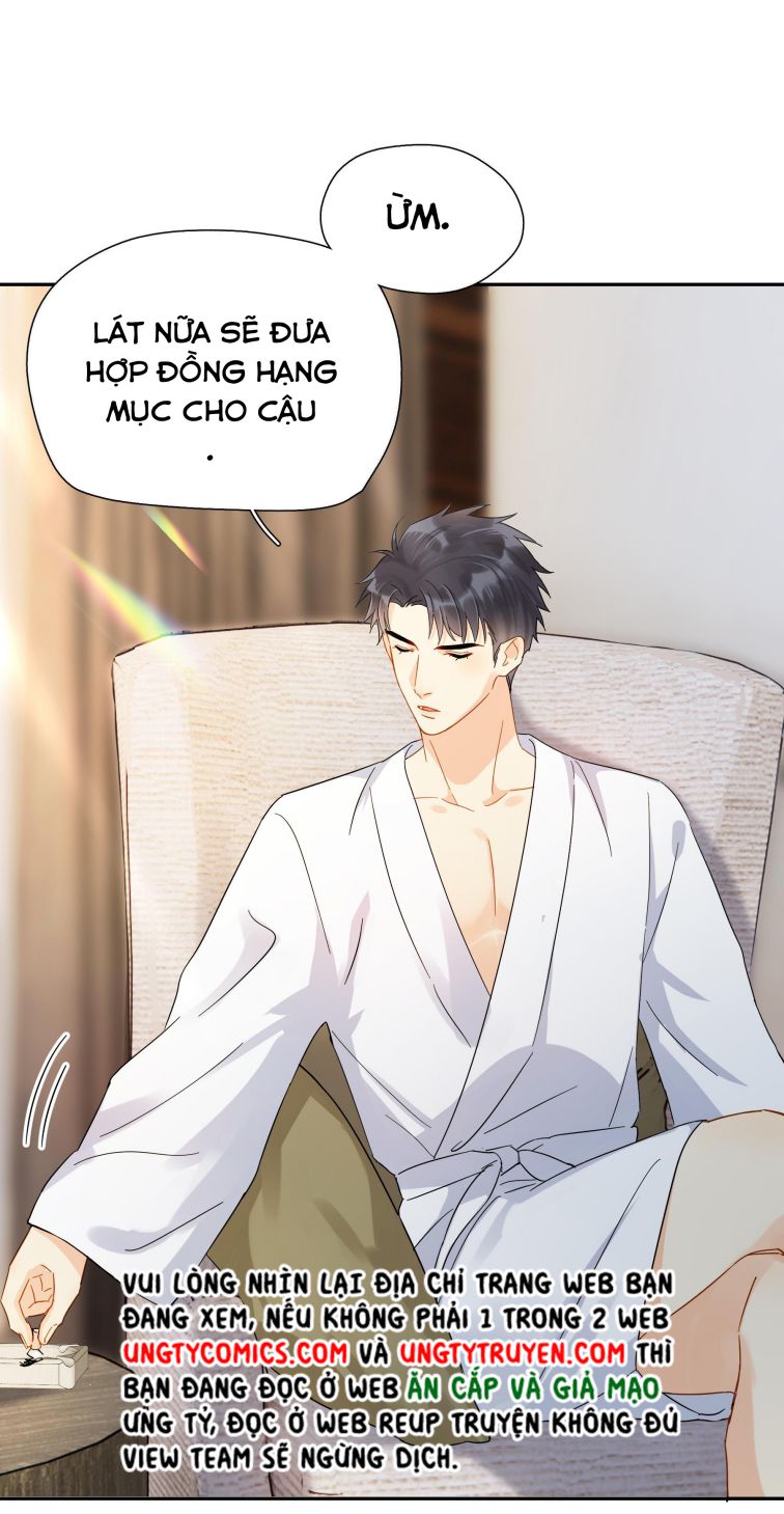 Theo Đuôi Chapter 11 - Trang 4