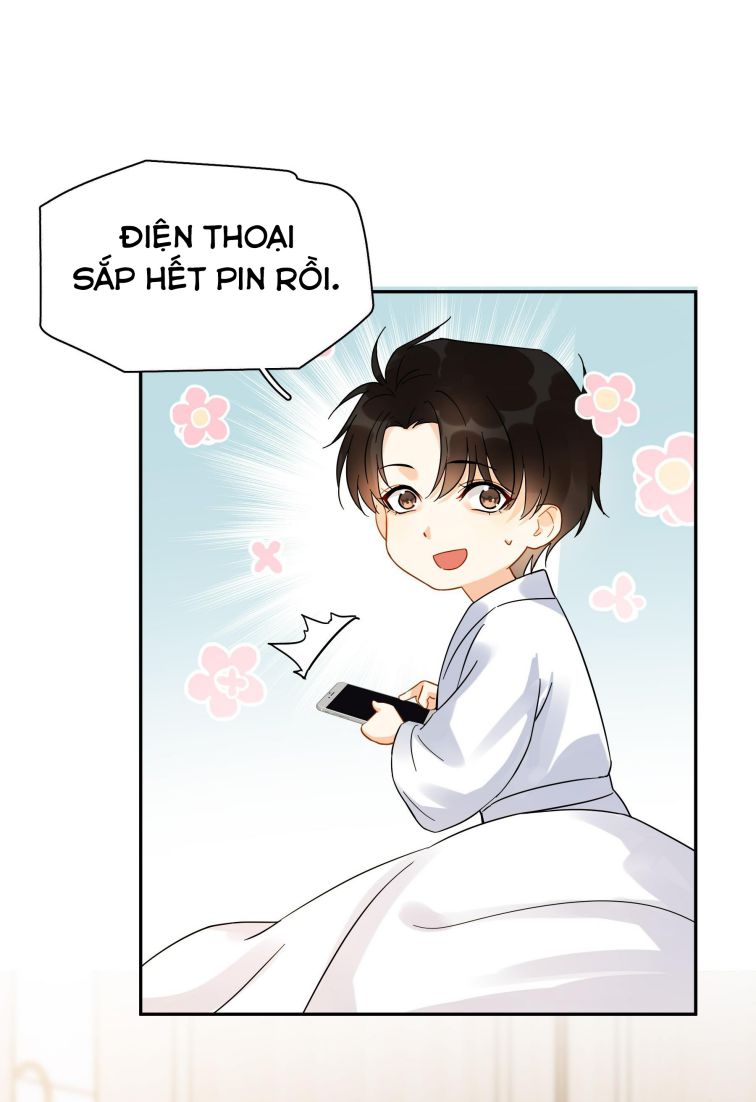 Theo Đuôi Chapter 11 - Trang 4