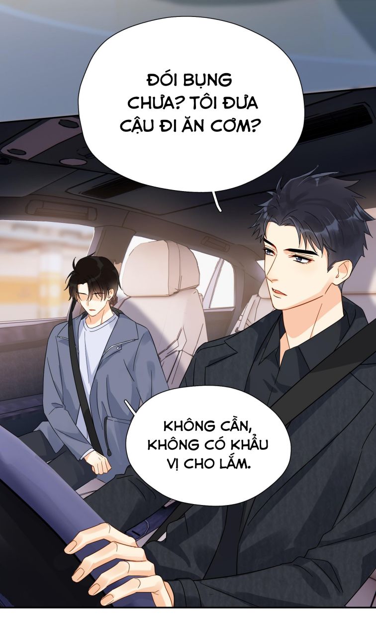 Theo Đuôi Chapter 11 - Trang 4