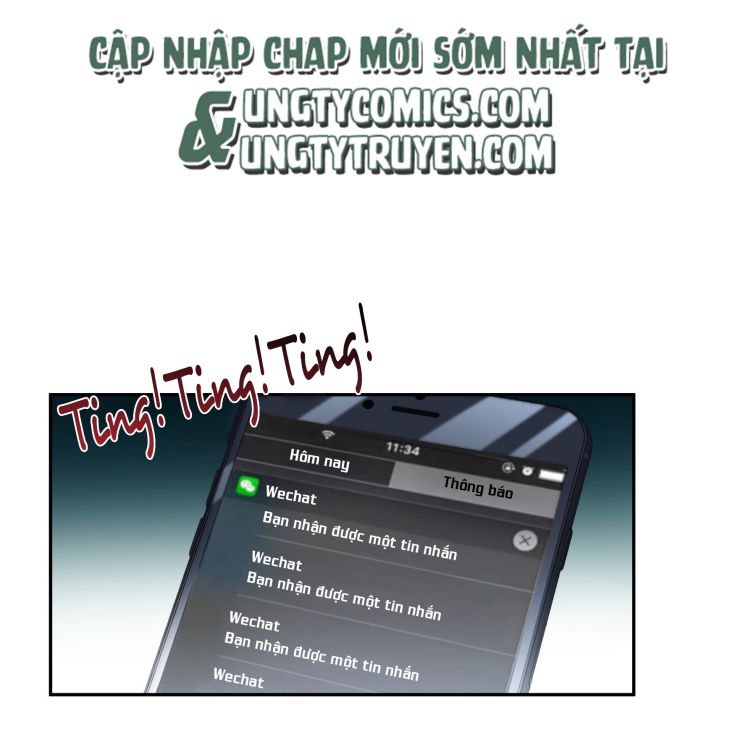 Theo Đuôi Chapter 11 - Trang 4