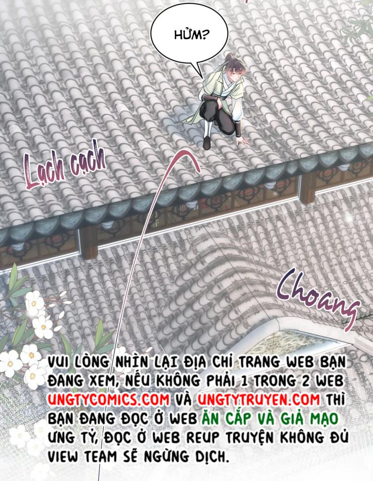 Tuyệt Mỹ Bạch Liên Hoa Online Dạy Học Chapter 54 - Trang 4