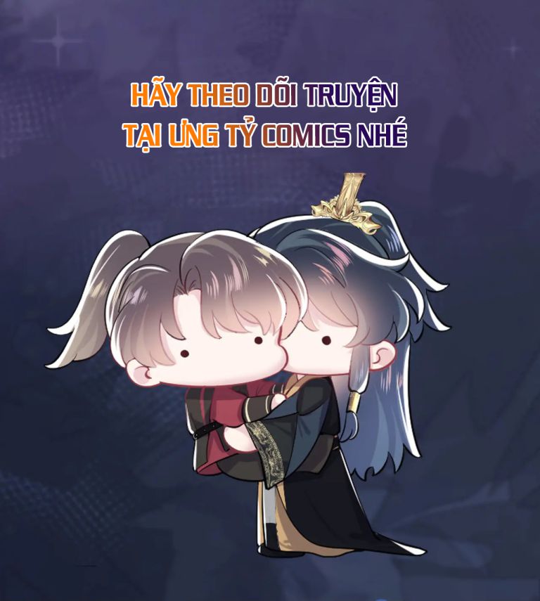 Tuyệt Mỹ Bạch Liên Hoa Online Dạy Học Chapter 57 - Trang 4