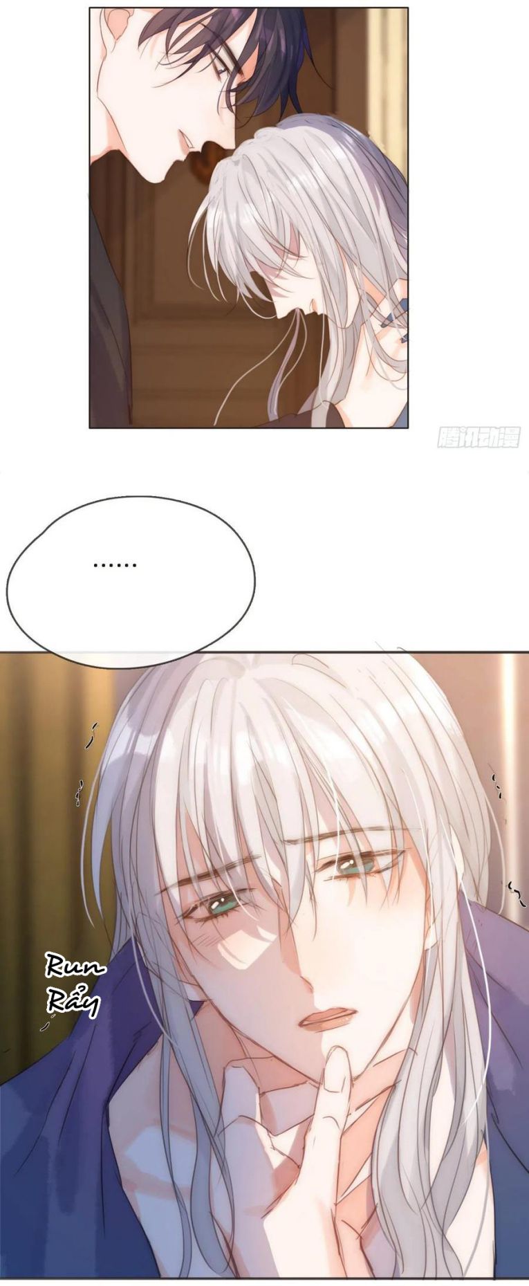 Thỉnh Cùng Ta Đồng Miên Chap 57 - Trang 3